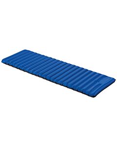 Trangoworld Comfort Air mattress royal blue anthracite