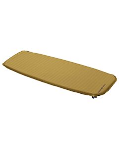 Colchoneta Trangoworld Micro Lite amarilla