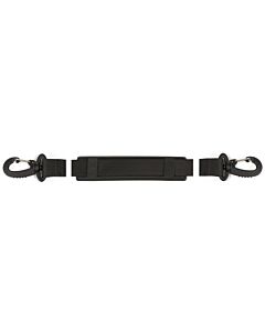 Carrying strap with musketes, length 140cm