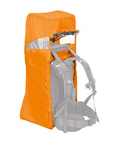 Vaude Big Raincover Shuttle orange backpack cover