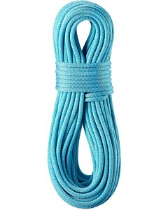 Cuerda Edelrid Boa 9,8 mm azul