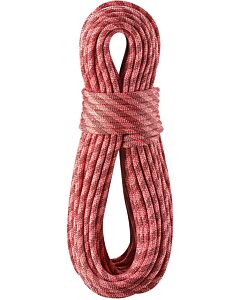 Edelrid Python 10,0 mm red rope