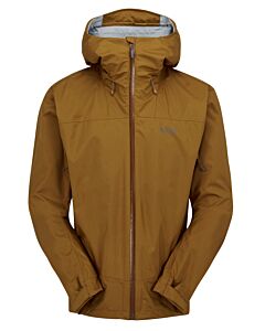 Rab Men's Downpour Plus 2.0 Jacket pine (green)