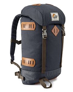 Backpack Lowe Alpine Klettersack 30 ebony (black)