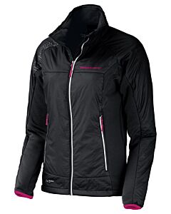 Trangoworld Desya jacket black