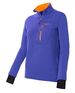 Trangoworld TRX2 Stretch WM Pro fleece purple