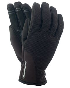 Gloves Trangoworld Naho black