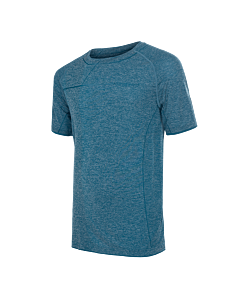Camiseta Bozen azul l