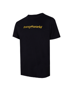 Camiseta Trangoworld Cajo negro