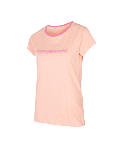 Camiseta Imola rosa 2xl
