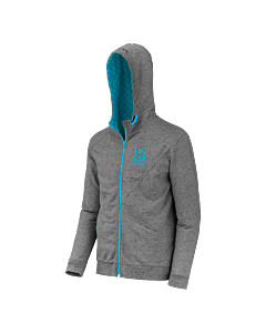 Jacket Trangoworld 1981 grey