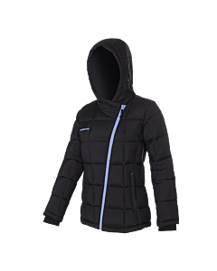 Chaqueta Arnia negro 2xl