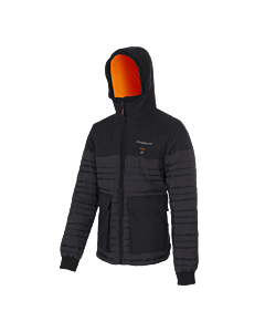 Chaqueta Datca negro 2xl