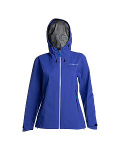 Chaqueta Highgate 3l Woman azul Royal l