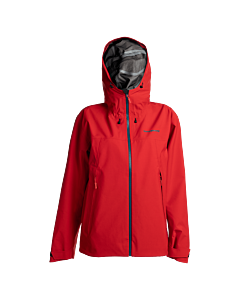 Chaqueta Highgate 3l rojo 2xl