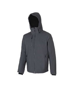 Chaqueta Jorel Termic sombra Oscura 2xl