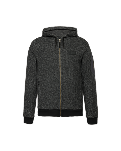Chaqueta Tindaya St negro 2xl