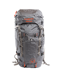 Mochila Trx2 60 Pro Dr gris Hielo u