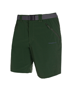 Pant. Corto Ardales Th verde 2xl