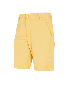 Pant. Corto Bujeo amarillo l