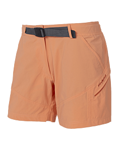 Pant. Corto Yittu Sf naranja s