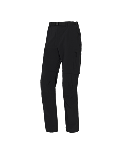 Pant. Largo Aroche Sf negro 2x