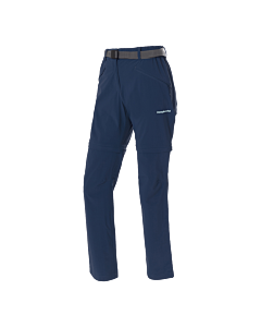 Pant. Largo Buhler Sf azul 2x