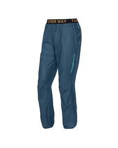 Pant. Largo Combal verde Oscuro 2xl