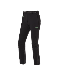 Pant. Largo Dunai Dr negro l