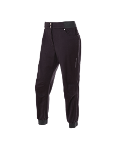 Pant. Largo Fasnia negro 2x