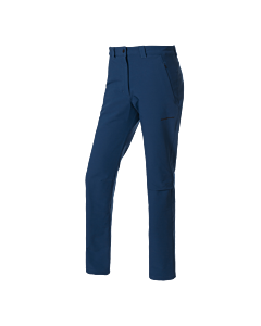 Pant. Largo Glamos azul l