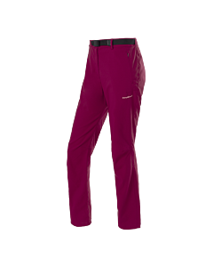 Pant. Largo Mamey Sf fucsia Oscuro 2x