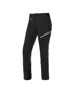 Pant. Largo Noguera Dr negro 2x