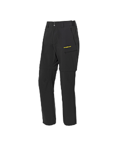 Pant. Largo Palec negro 2x