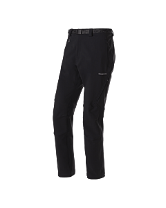 Pant. Largo Rovek Dr negro 2x