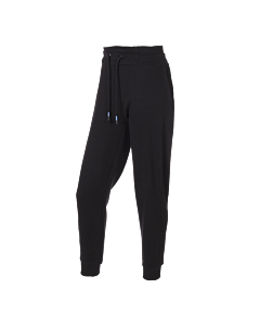 Pant. Largo Tobia negro l