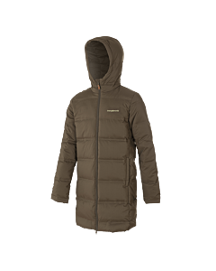 Parka Lincoln kaki xl