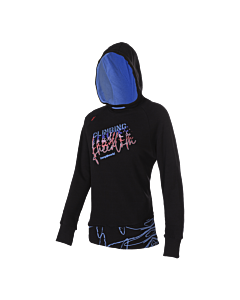 Sudadera Rosendal negro l