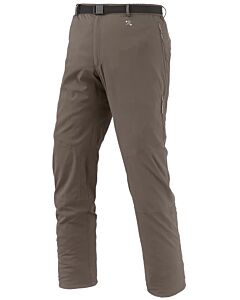 Trangoworld Prote FI pants black and anthracite