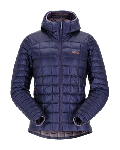 Mythic Alpine Light Jacket mujer