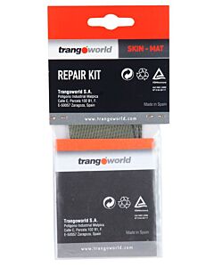 Kit de reparación para colchonetas Trangoworld Skin
