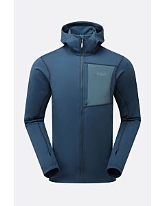 Superflux Hoody