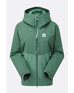Khroma Diffract Jacket Wmns