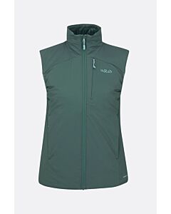 Xenair Vest Wmns