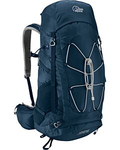 Lowe Alpine AirZone Camino Trek 30:40 backpack azure (blue)