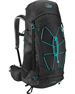 Lowe Alpine AirZone Camino Trek ND35:45 backpack black