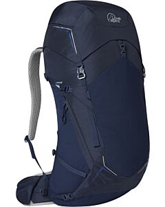 Mochila Lowe Alpine AirZone Trek 35:45 navy (azul)