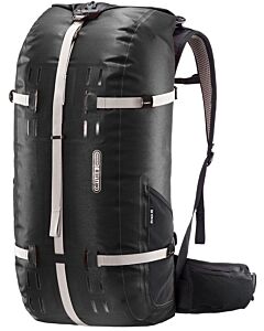 Mochila Ortlieb Atrack 45L black-beige (negro)