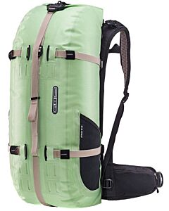 Ortlieb Atrack ST 25L backpack pistacchio (green)