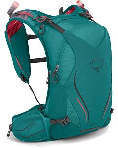 Osprey Dyna 15 backpack reef teal (green)